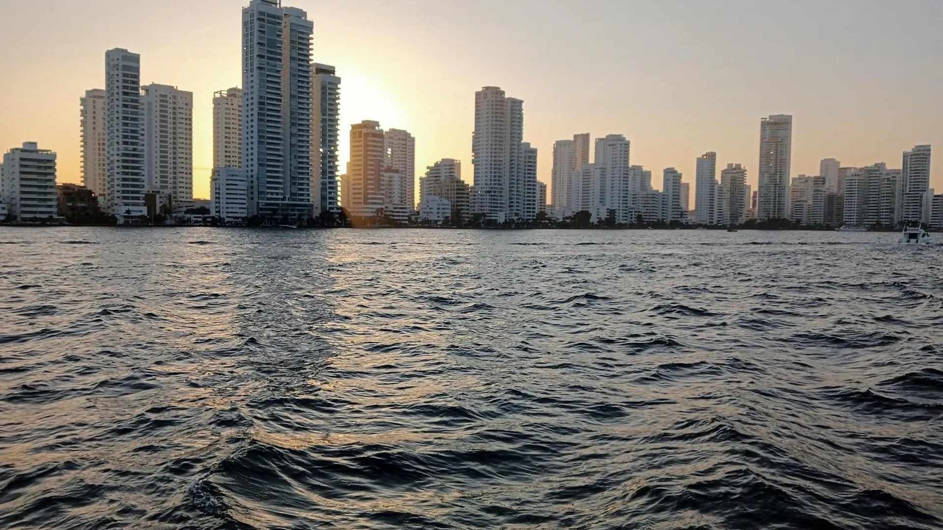 Ubytování v soukromí Apartmán Tranquila Y Cerca De La Magia Cartagena