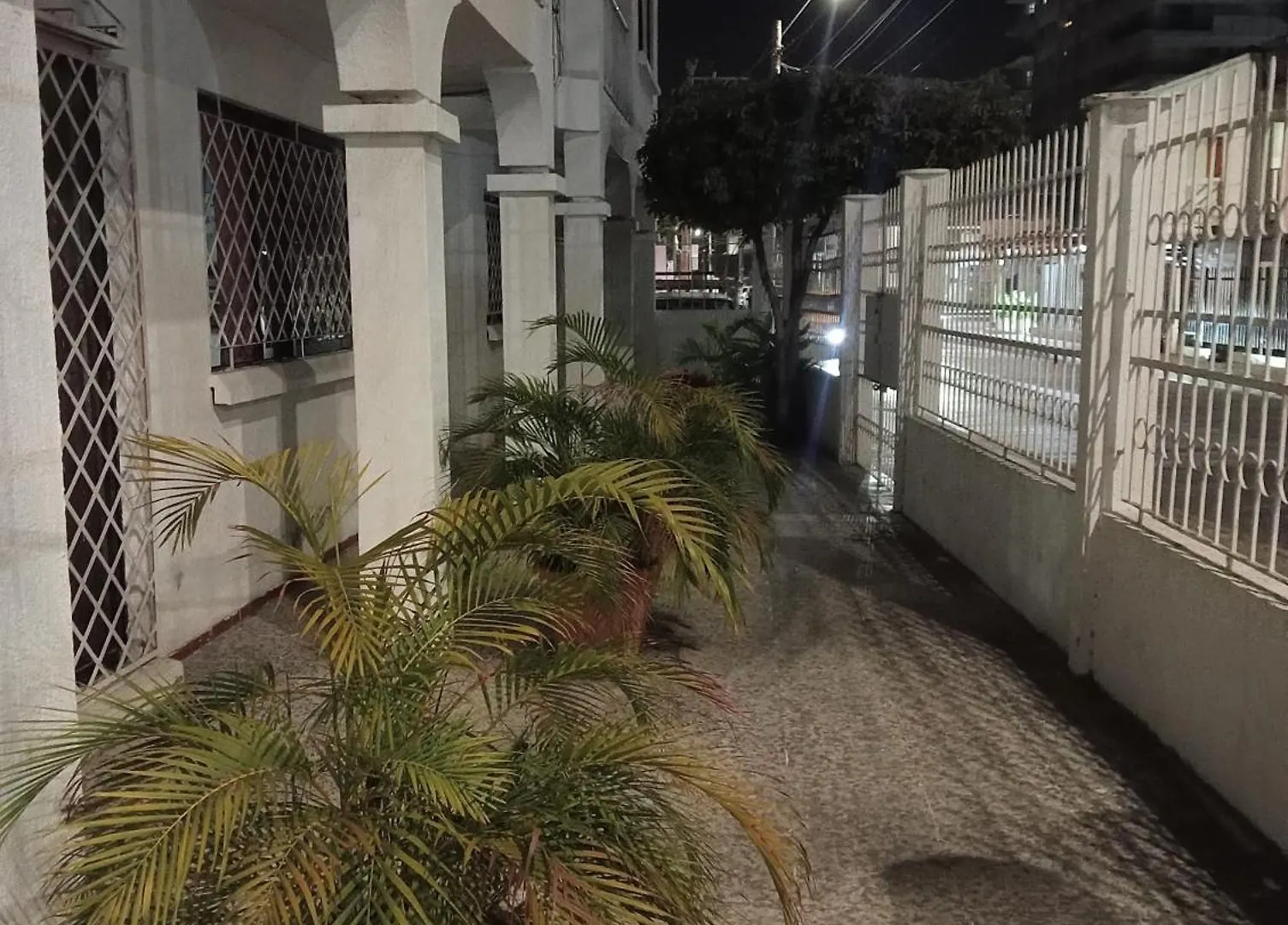 Apartmán Tranquila Y Cerca De La Magia Cartagena 0*,  Kolumbie