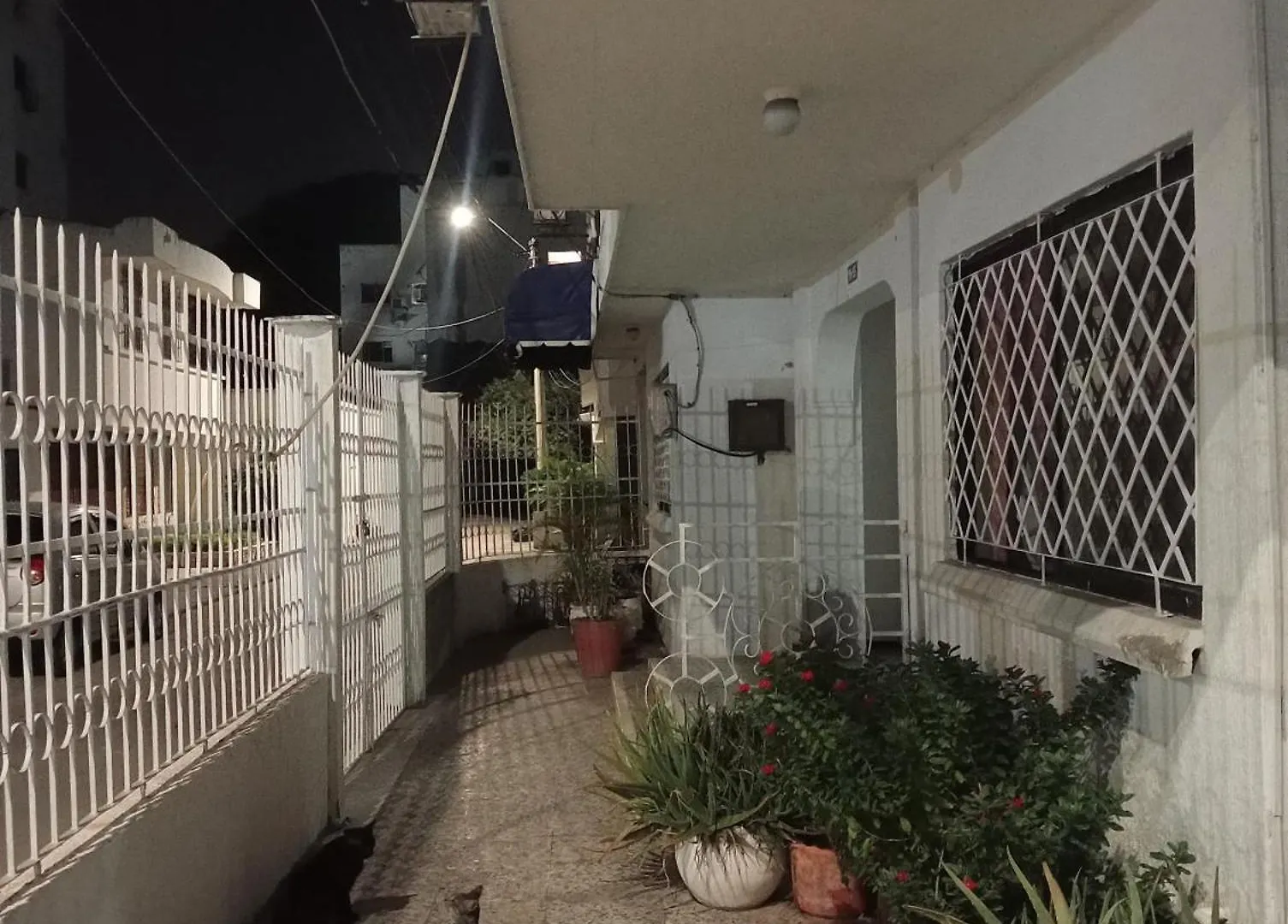 Apartmán Tranquila Y Cerca De La Magia Cartagena Ubytování v soukromí