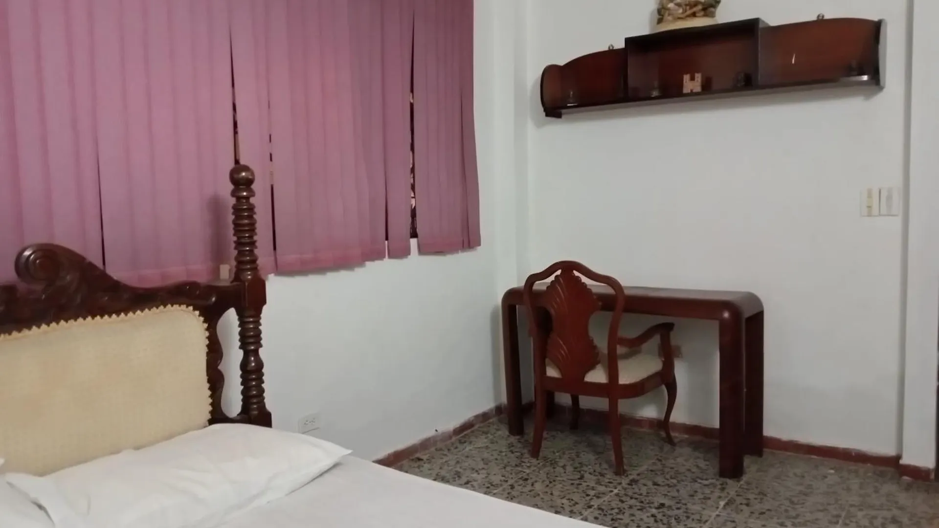 Apartmán Tranquila Y Cerca De La Magia Cartagena Kolumbie