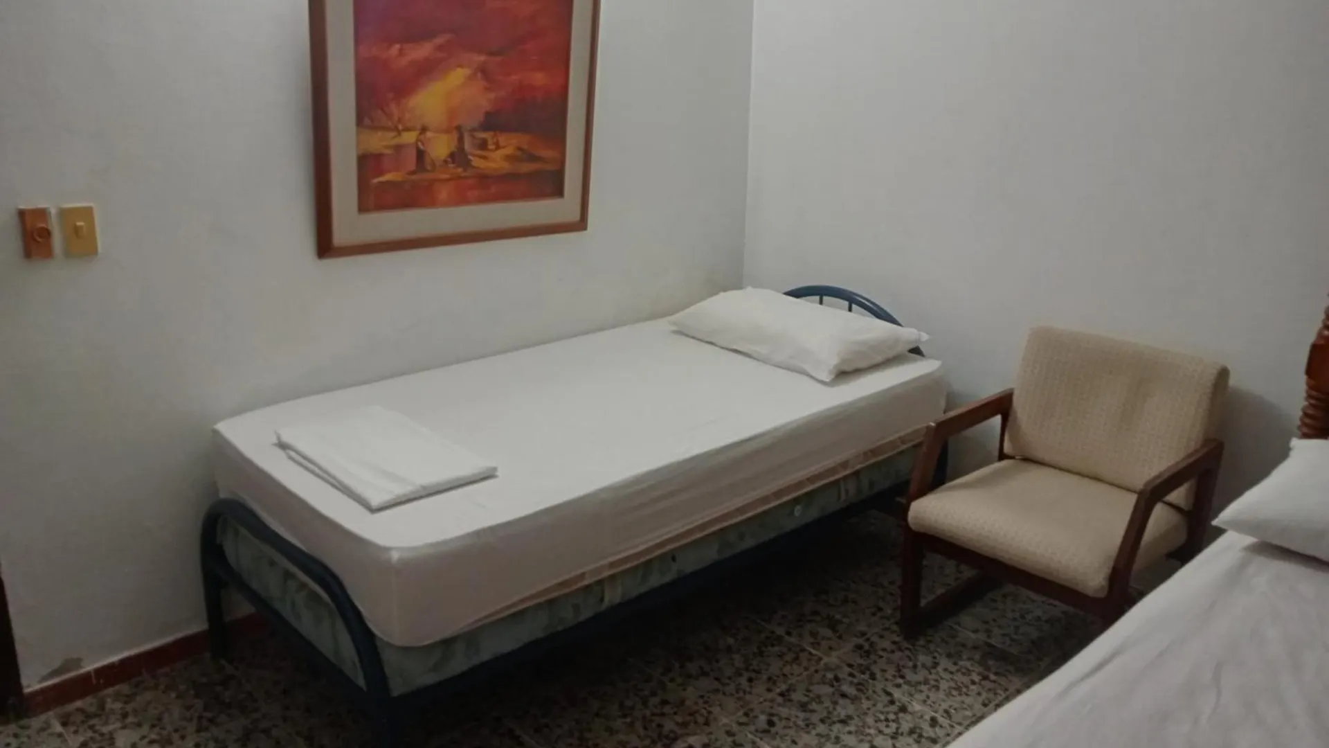 Apartmán Tranquila Y Cerca De La Magia Cartagena 0*,  Kolumbie