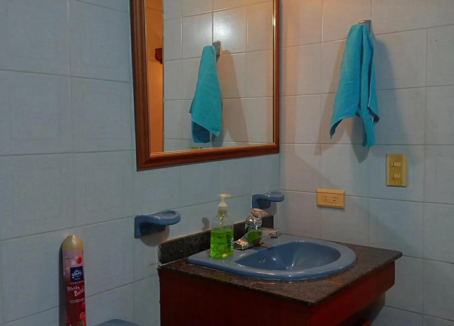 Ubytování v soukromí Apartmán Tranquila Y Cerca De La Magia Cartagena