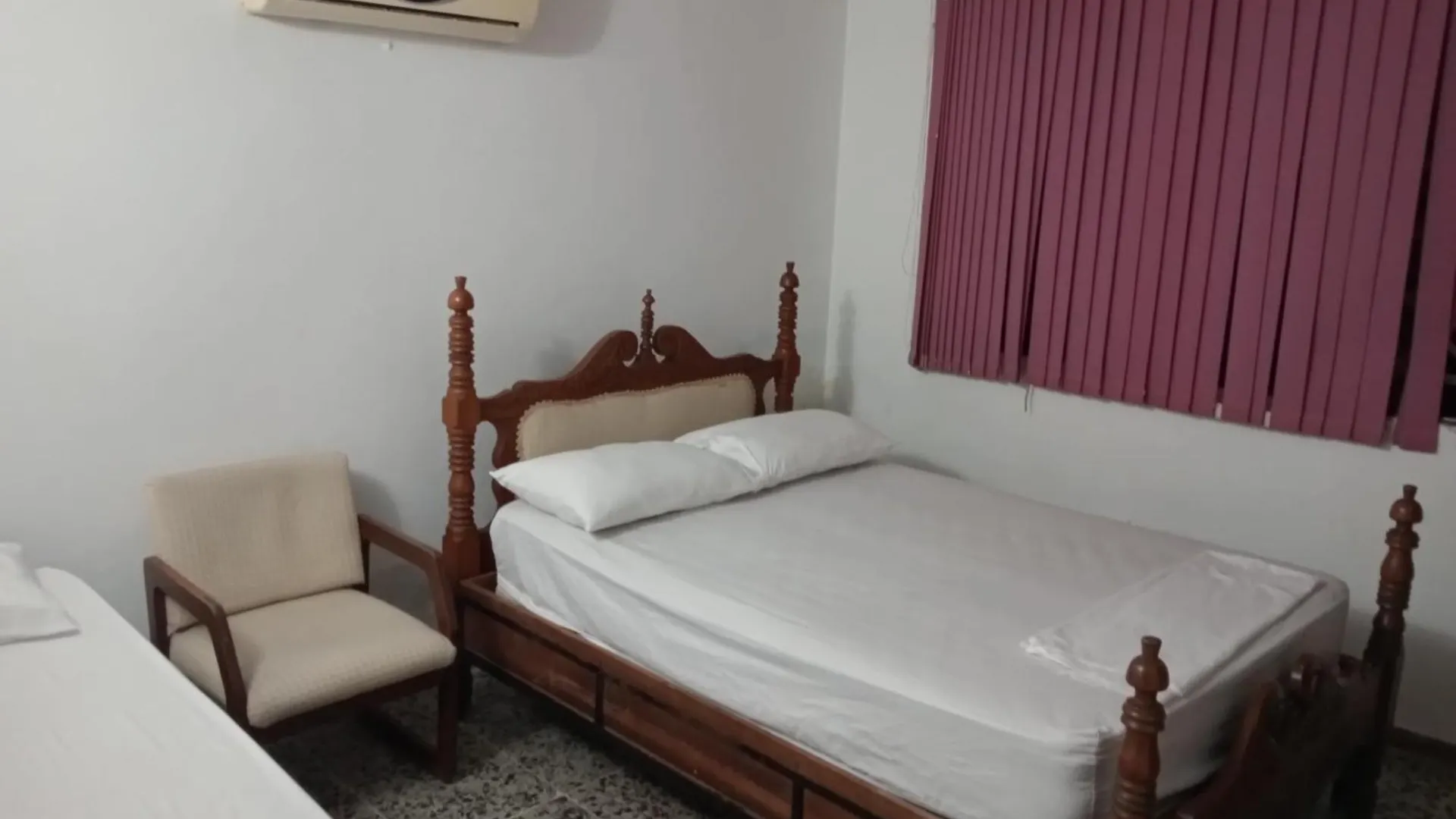 Apartmán Tranquila Y Cerca De La Magia Cartagena 0*,