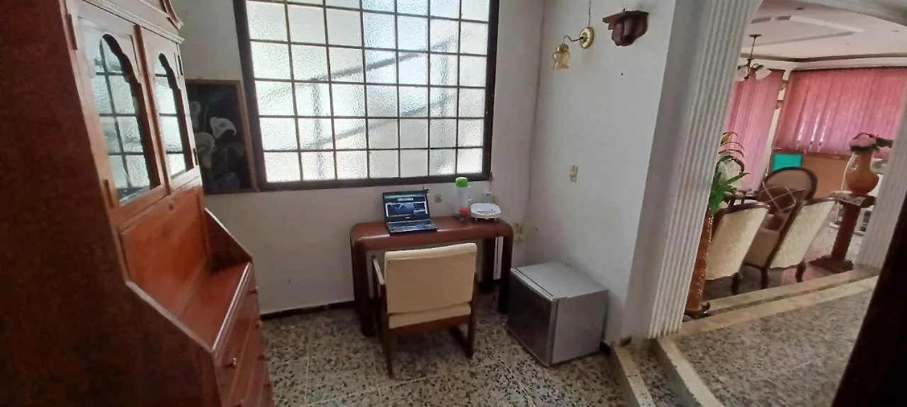 Apartmán Tranquila Y Cerca De La Magia Cartagena