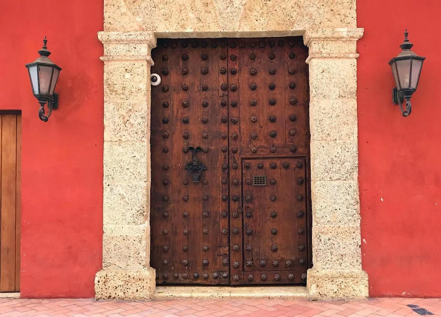 Apartmán Tranquila Y Cerca De La Magia Cartagena Ubytování v soukromí