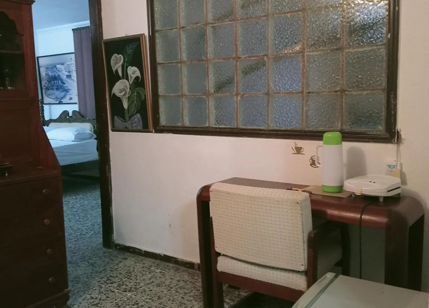 דירות Cartagena Tranquila Y Cerca De La Magia בית אירוח