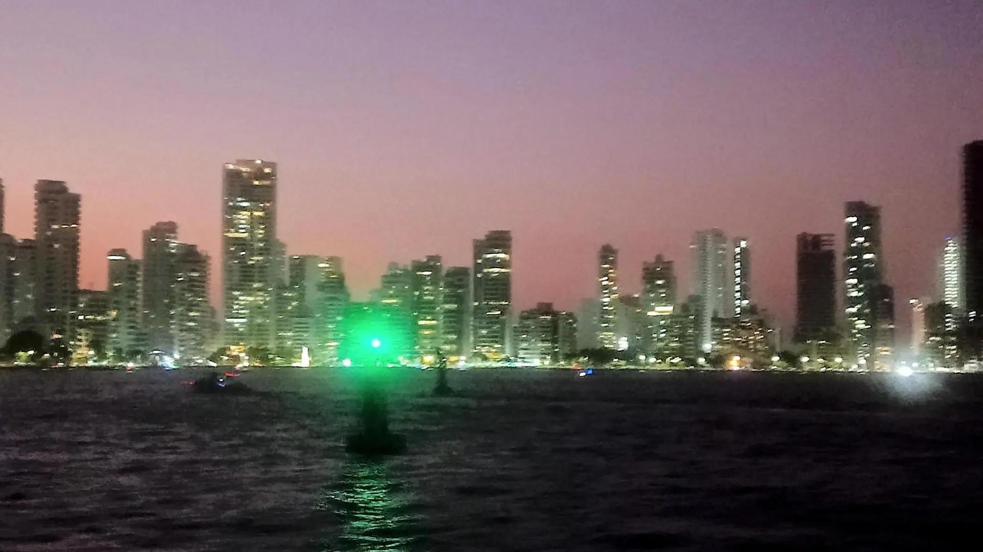 בית אירוח דירות Cartagena Tranquila Y Cerca De La Magia קולומביה